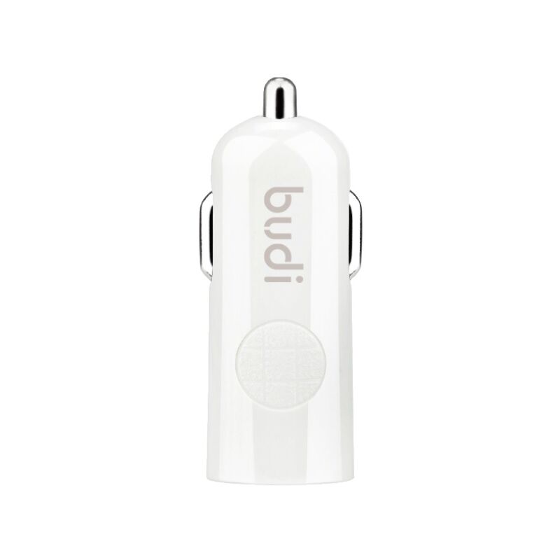 foto del prodotto budi usb autoladeger t wei 
