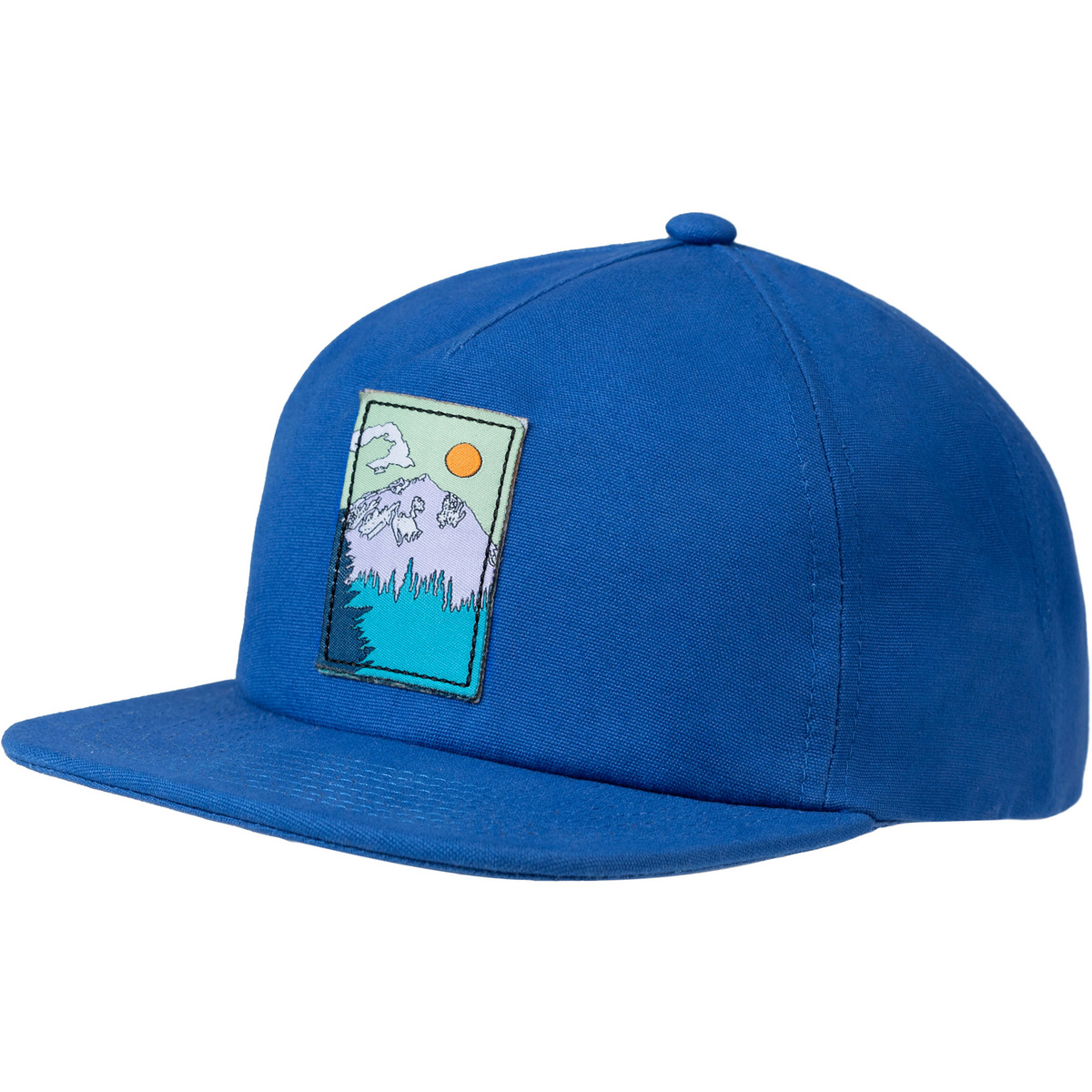 foto del prodotto buff bambino berretto snapback