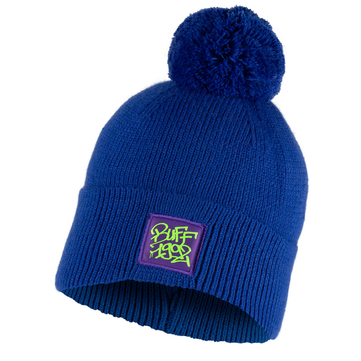 foto del prodotto buff bambino cappellino deik