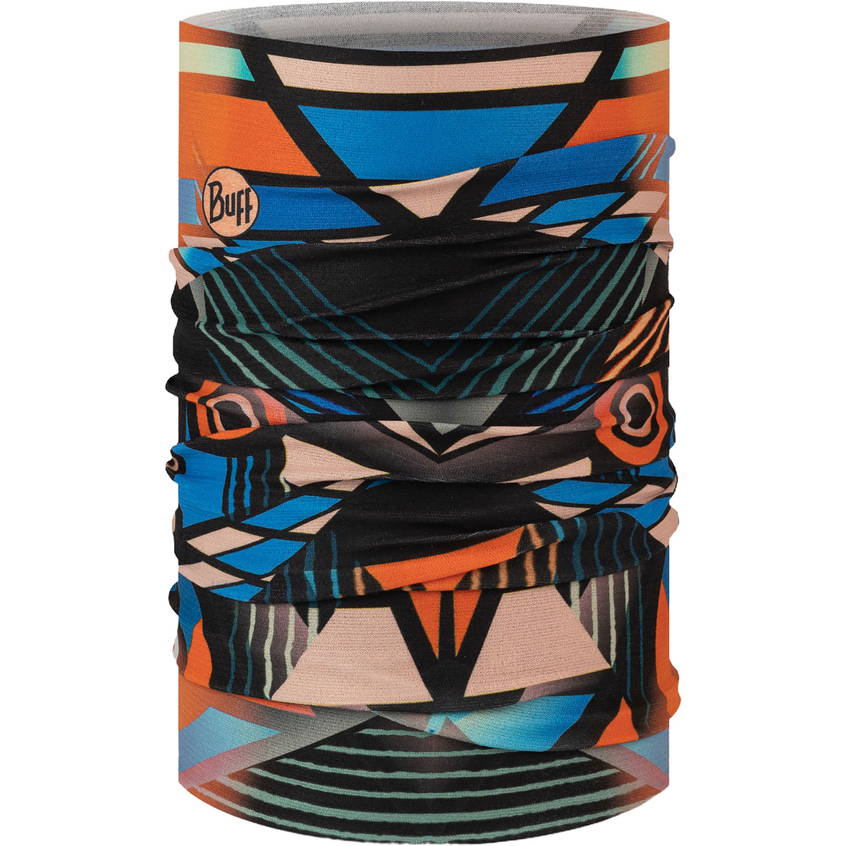foto del prodotto buff bambino scaldacollo coolnet uv 