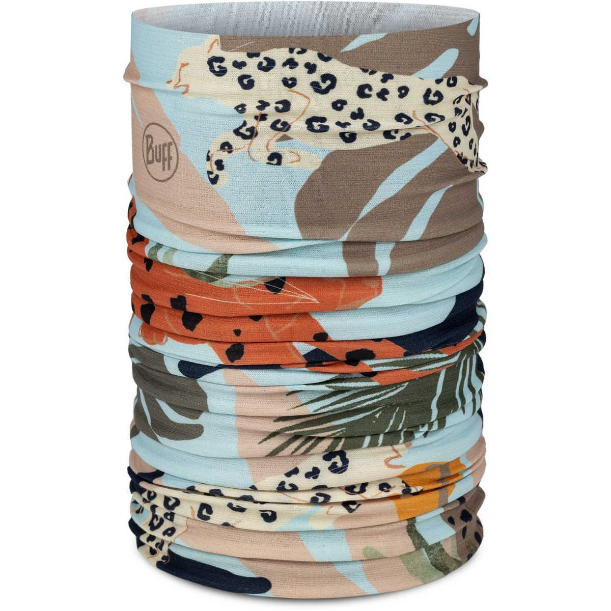 foto del prodotto buff bambino scaldacollo coolnet uv 
