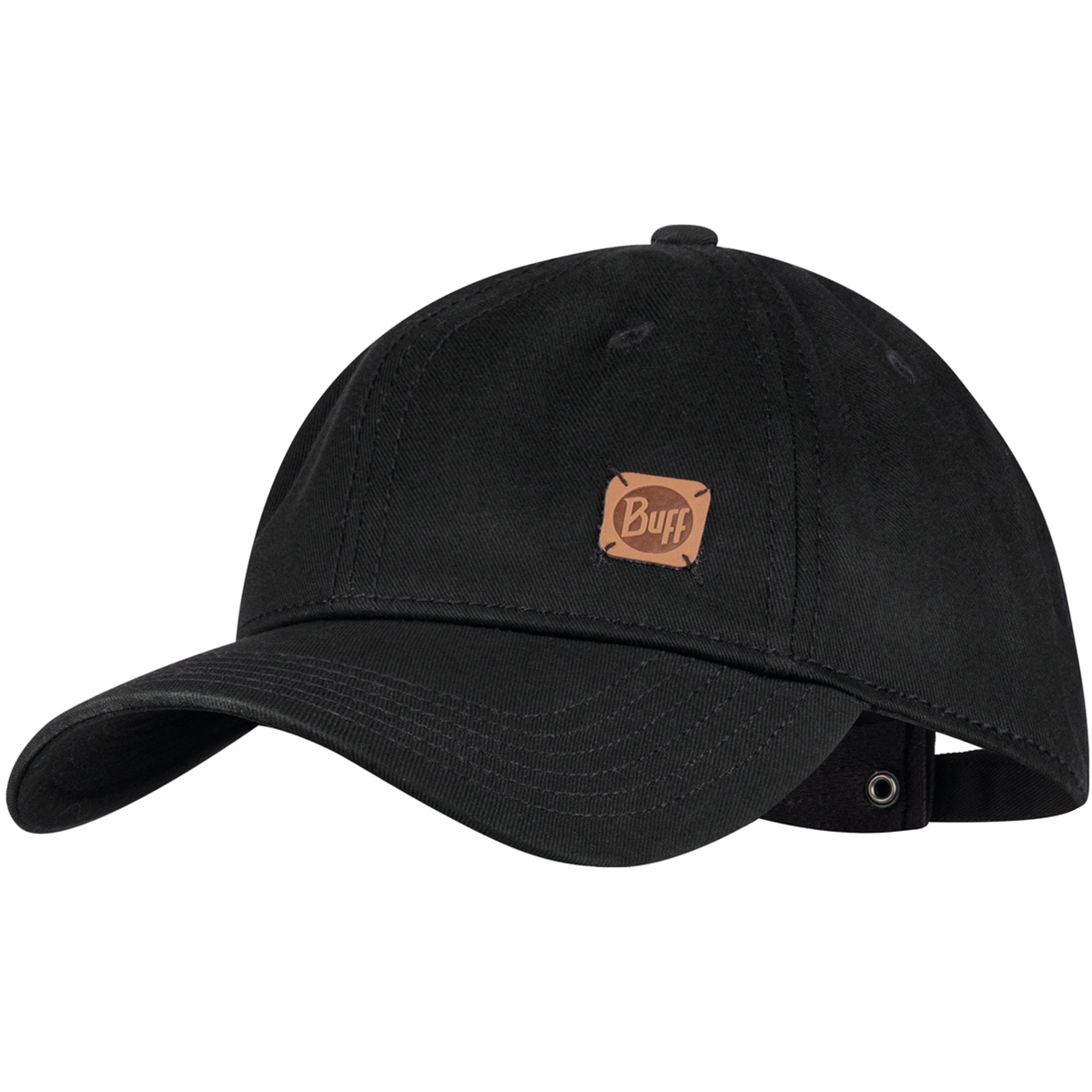 foto del prodotto buff cappellino baseball solid