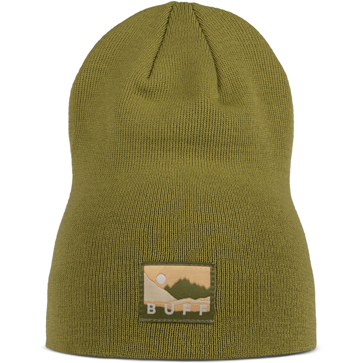 foto del prodotto buff cappellino lilon long