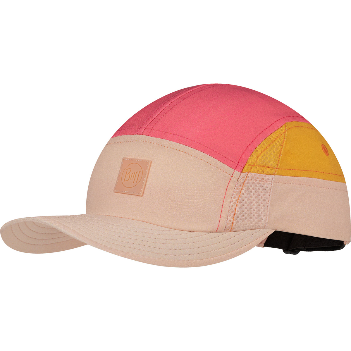 foto del prodotto buff cappellino run