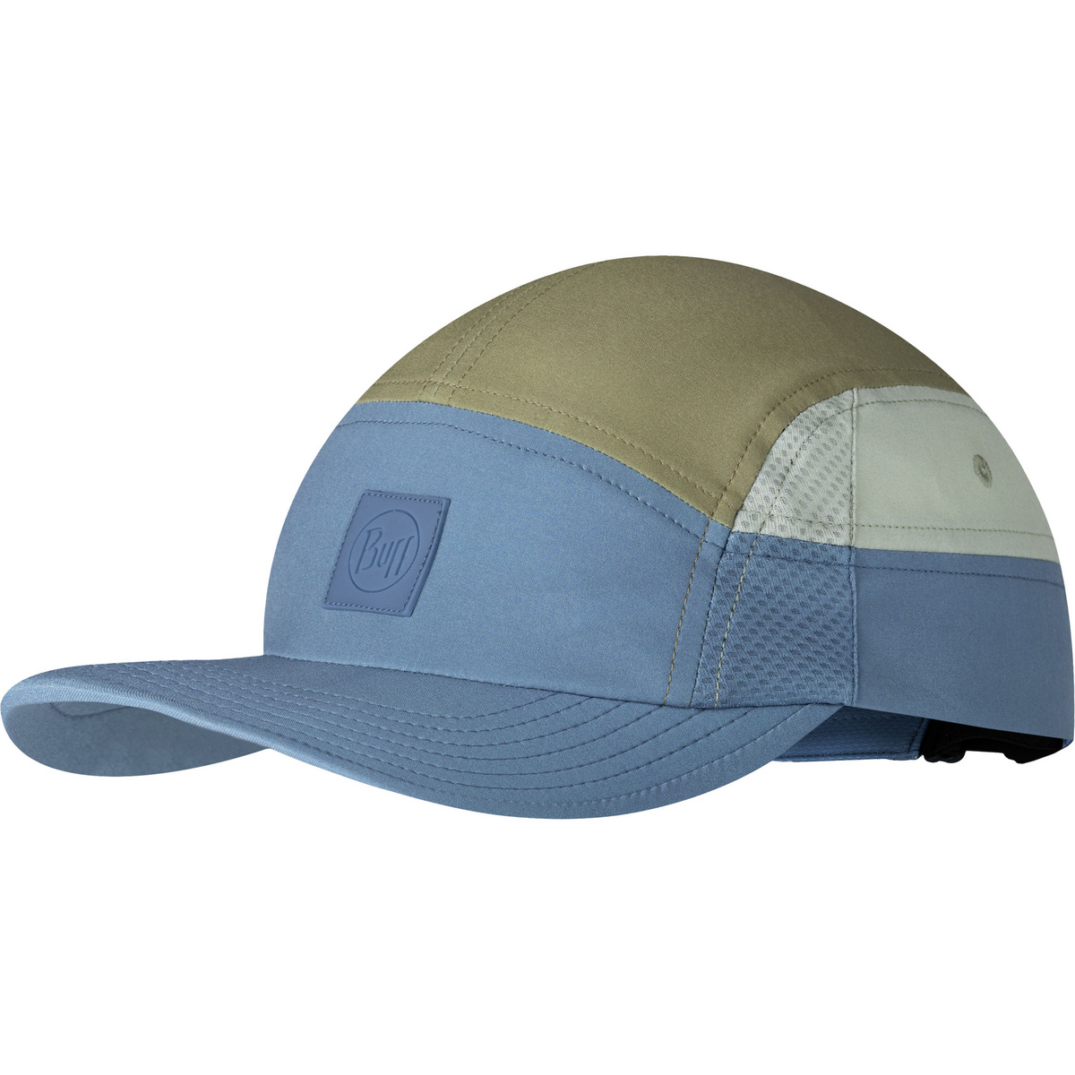 foto del prodotto buff cappellino run