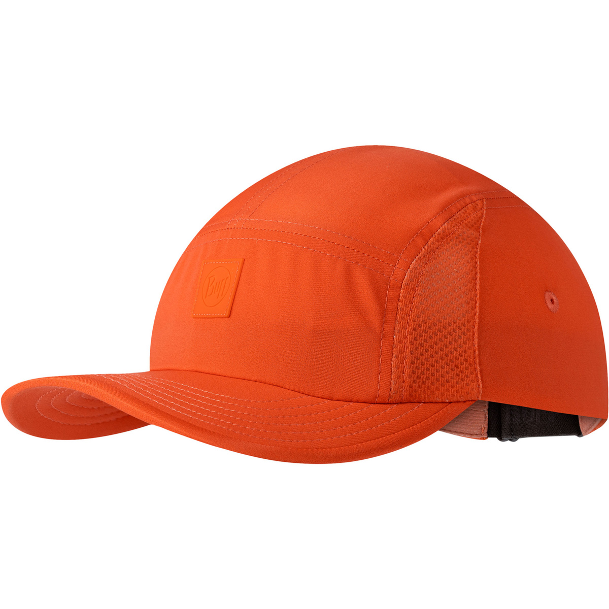 foto del prodotto buff cappellino run