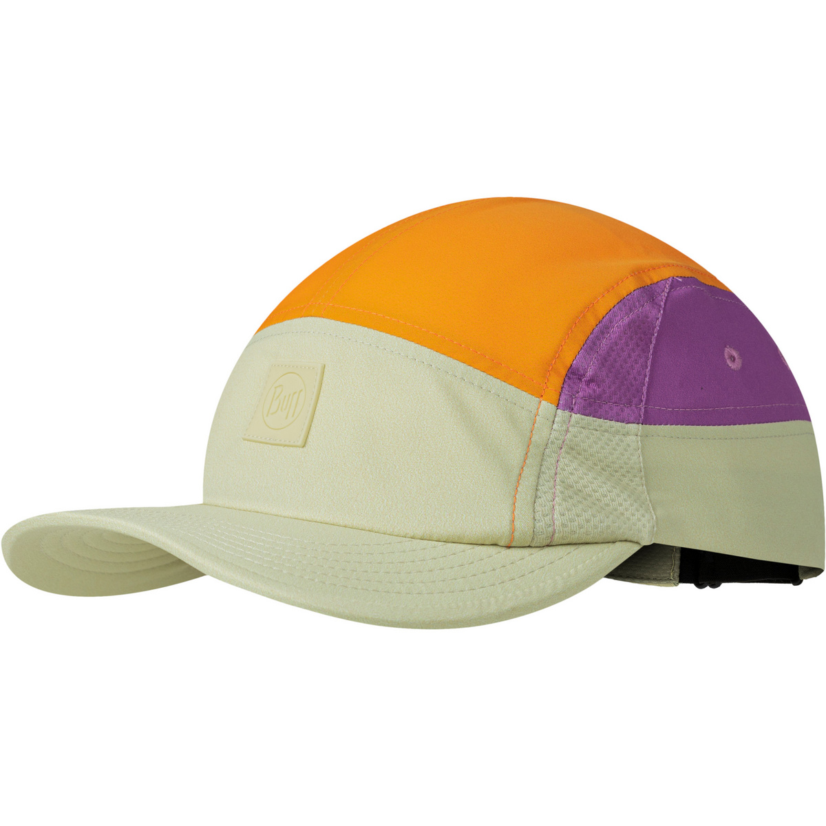 foto del prodotto buff cappellino run