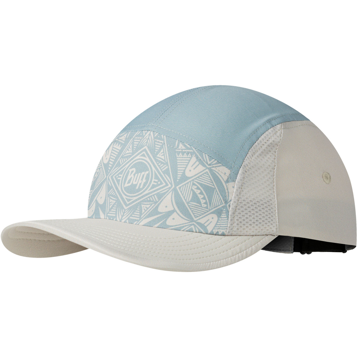 foto del prodotto buff cappellino run