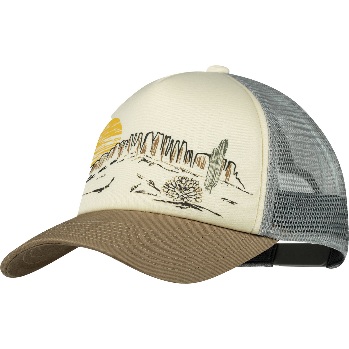 foto del prodotto buff cappellino trucker