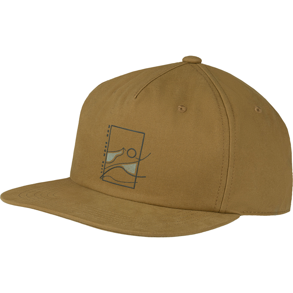 foto del prodotto buff cappellino trucker