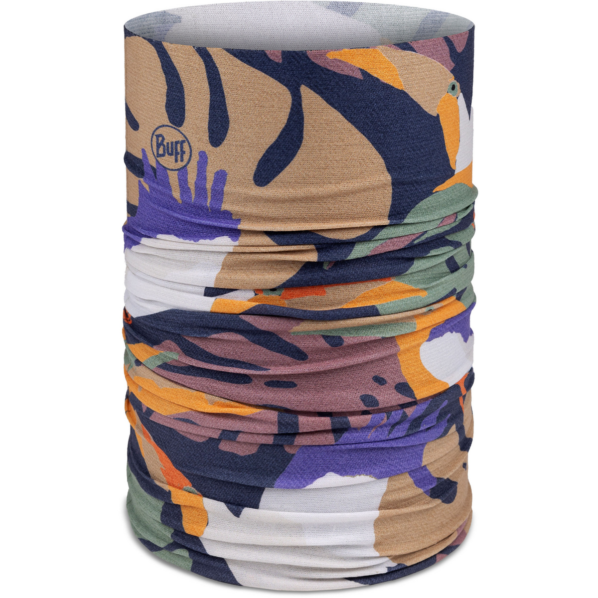 foto del prodotto buff scaldacollo coolnet uv