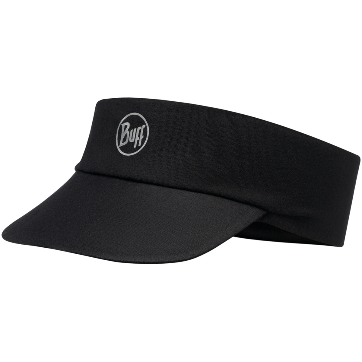 foto del prodotto buff visiera pack run visor