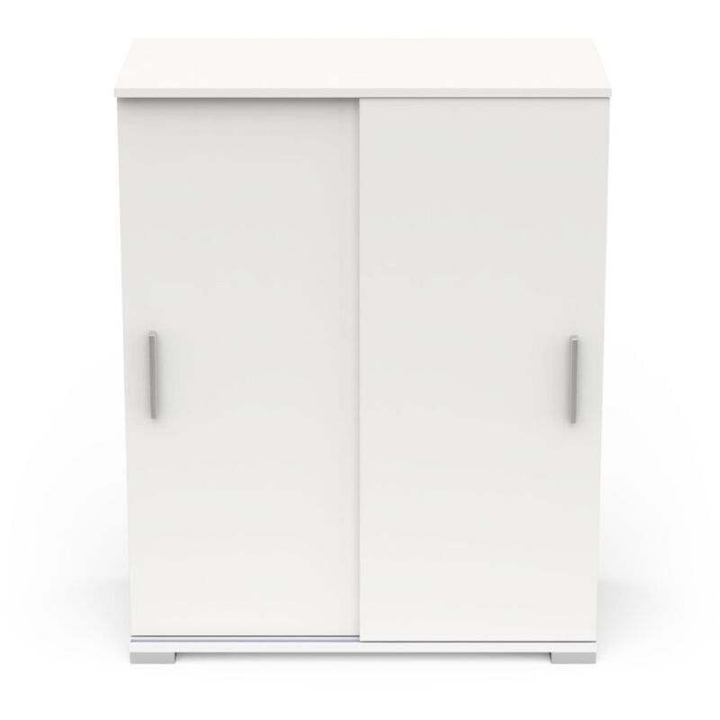 foto del prodotto buffet 2 porte scorrevoli l79,9 cm