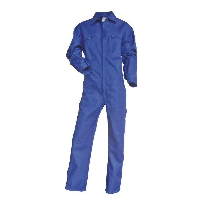 foto del prodotto bugatti blu lma tracto overall t.7 4132