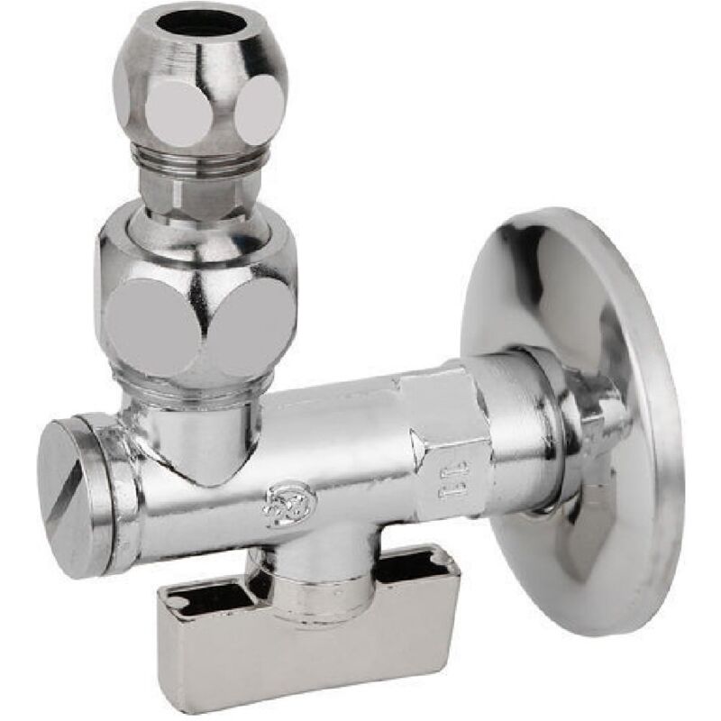 foto del prodotto bugatti rubinetto sottolavabo a sfera filtro 1 2 10 pz lavabi bidet scaldabagno