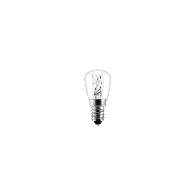 foto del prodotto bulb 15w e14 per frigorifero whirlpool