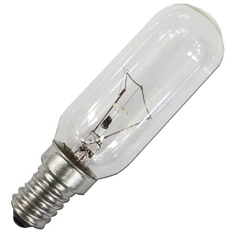 foto del prodotto bulb a campana dell estrattore tubolare 40w 220v e14