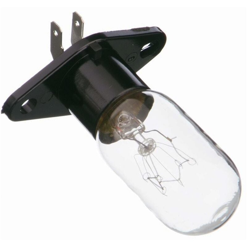 foto del prodotto bulb a microonde 45 whirlpool panasonic 20w