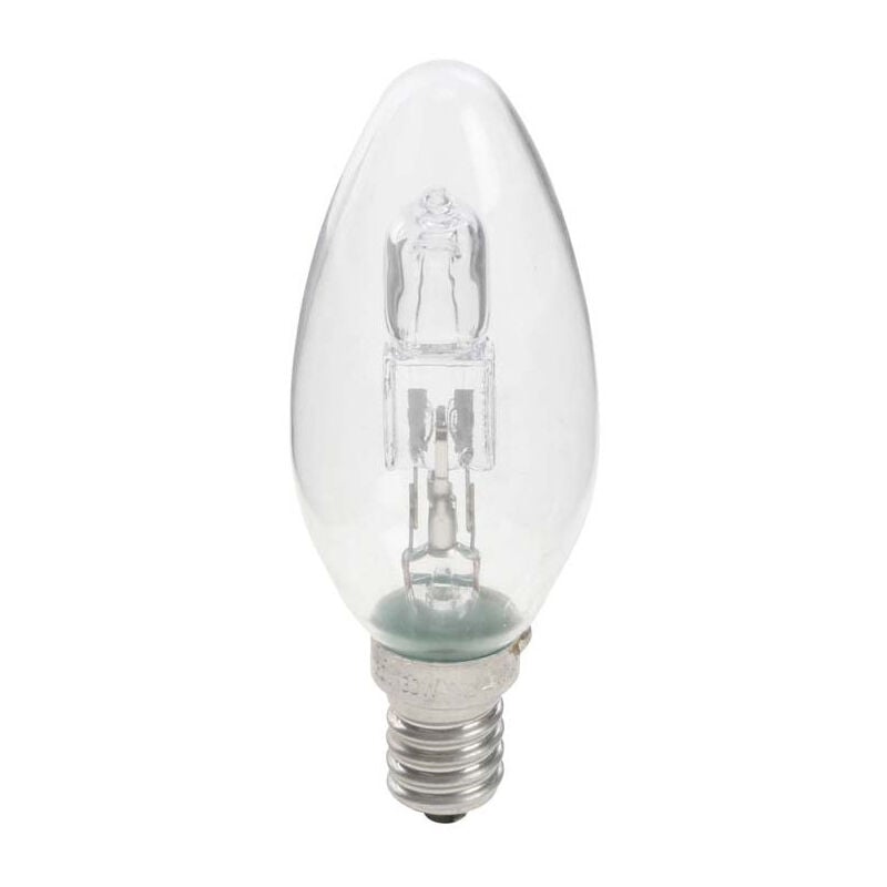 foto del prodotto bulb alogeno e14 30 w compatibile con bosch 00625761 35 mm di diametro 98 mm per cappuccio da cucina