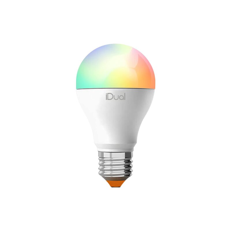 foto del prodotto bulb e27 idual