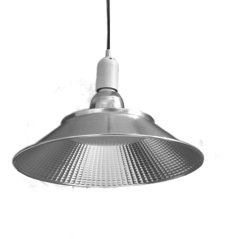 foto del prodotto bulb led e27 campana 40w white frio 6000k campana rosca e27 jandei