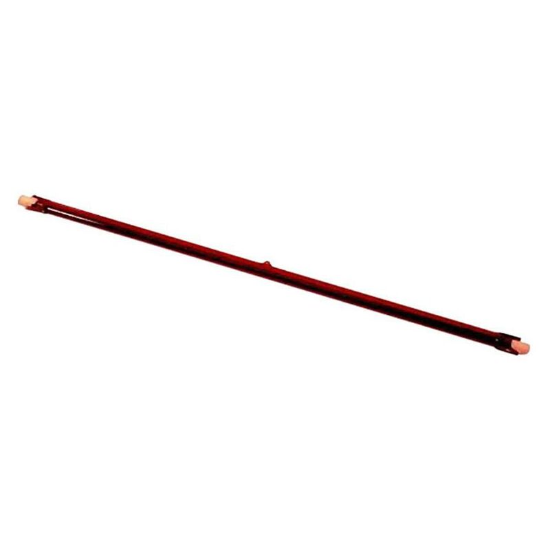 foto del prodotto bulbo a raggi infrarossi 230v 2000w 340 mm x riscaldatore fervi b610