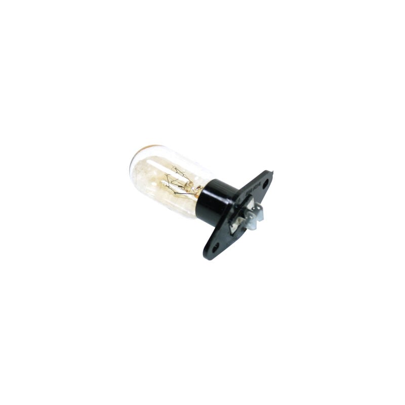 foto del prodotto bulbo lampada a microonde bosch pitolo originale 606322.