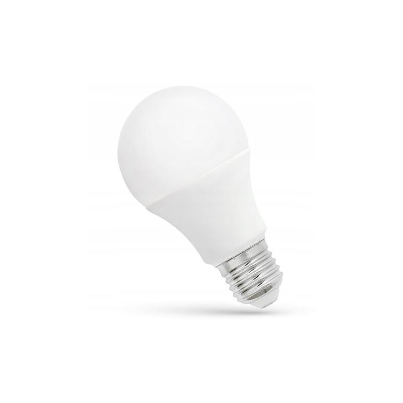 foto del prodotto bulbo led caldo e 27 230v 13w 13892