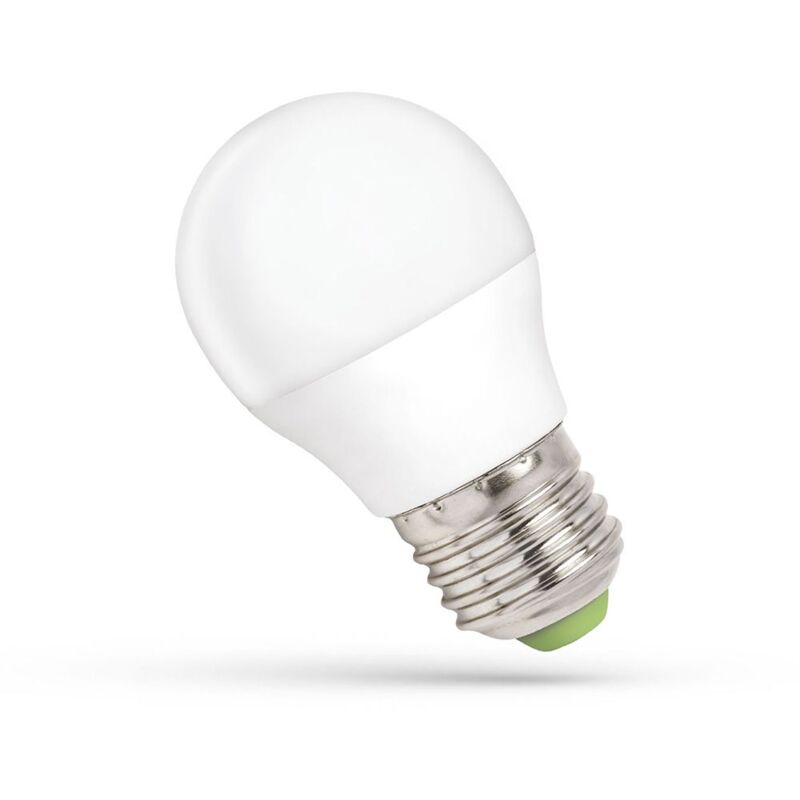 foto del prodotto bulbo led e 27 6w woj 14380