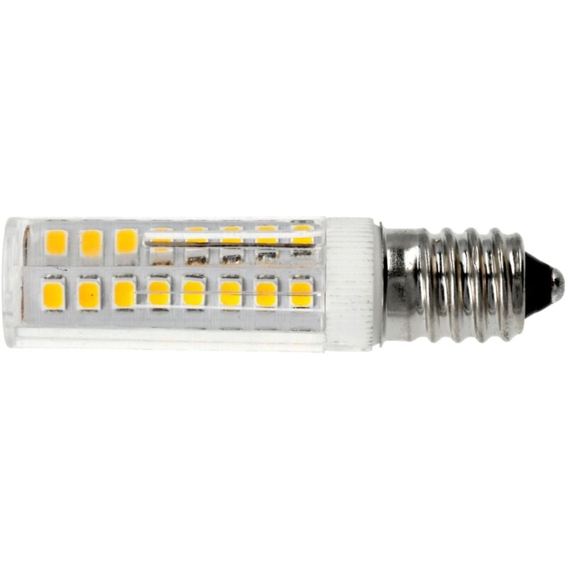 foto del prodotto bulbo led e14 6w white 3000k blister 5 uds led bonde e14 jandei