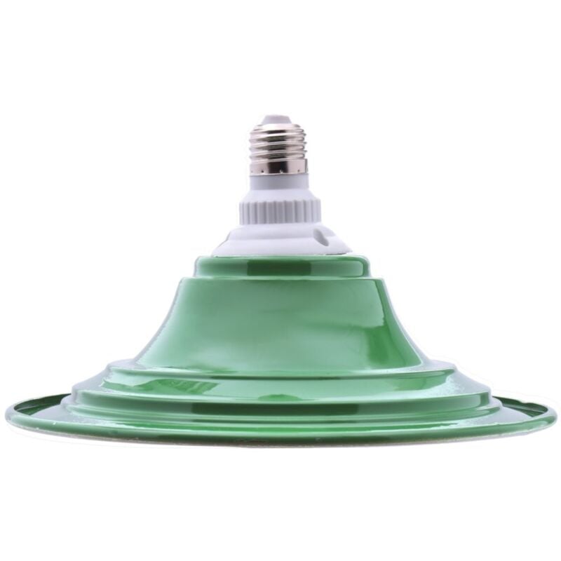 foto del prodotto bulbo led e27 vertiglia fresche verdure a campana 24w ladura led e27 jandei