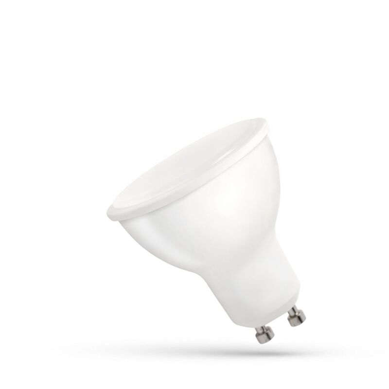 foto del prodotto bulbo led fredda gu10 230v 4w smd woj 13260
