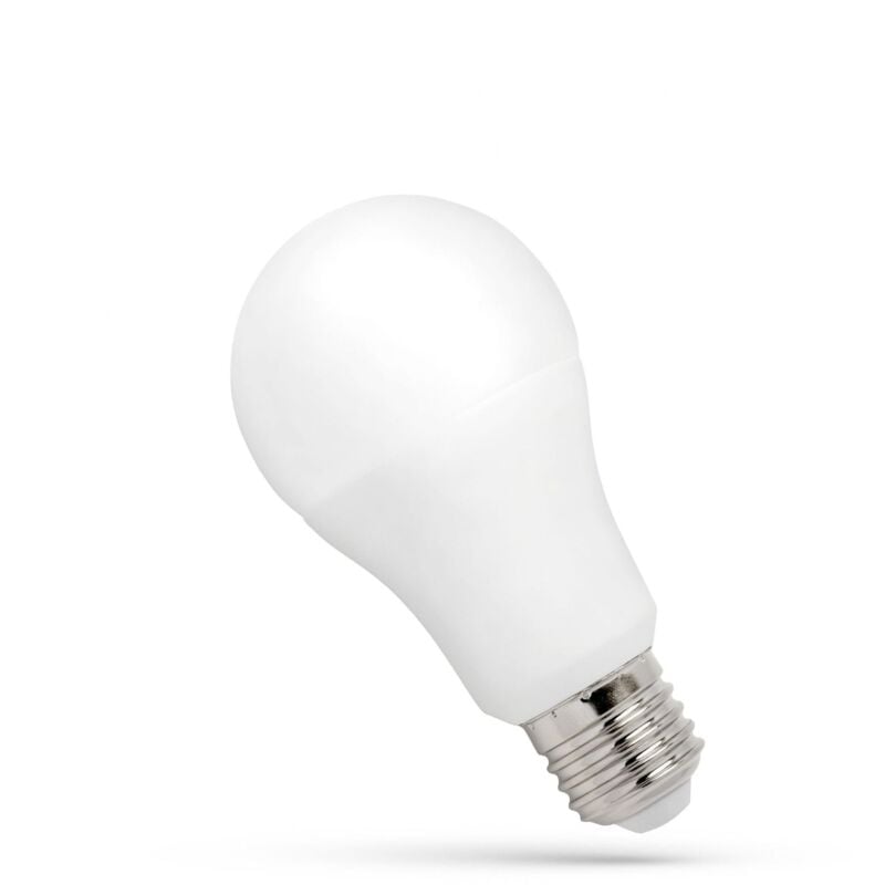 foto del prodotto bulbo led neutral gls e 27 230v 11,5w woj 14347