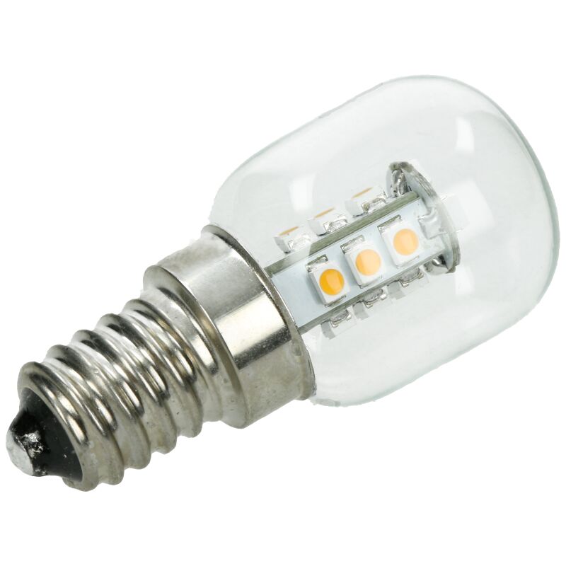 foto del prodotto bulbo led per frigorifero e congelatore wpro c00863217