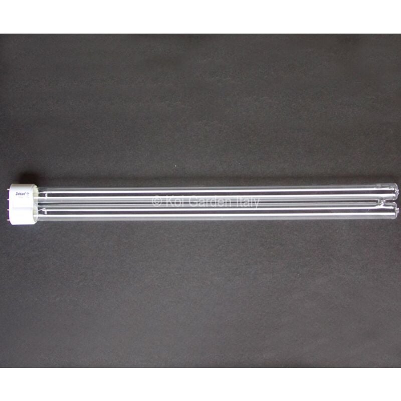 foto del prodotto bulbo ricambio uv c 36 watt per lampada uvc pu, npu, stu e stugs
