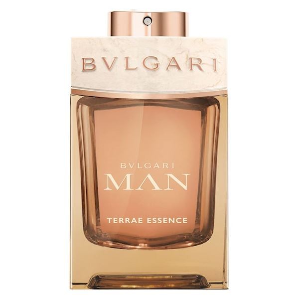foto del prodotto bulgari - man terrae essence - eau de parfum uomo 100 ml vapo