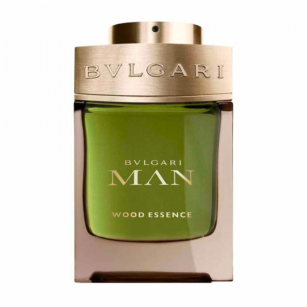 foto del prodotto bulgari - man wood essence eau de parfum uomo 60 ml vapo