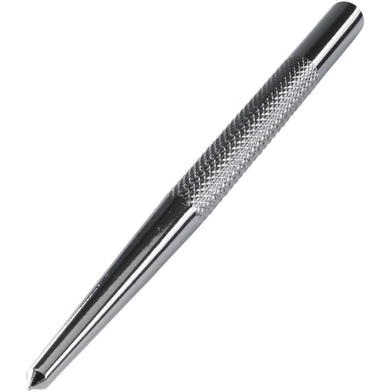 foto del prodotto bulino wolfcraft lunghezza 125mm cromato 7980010
