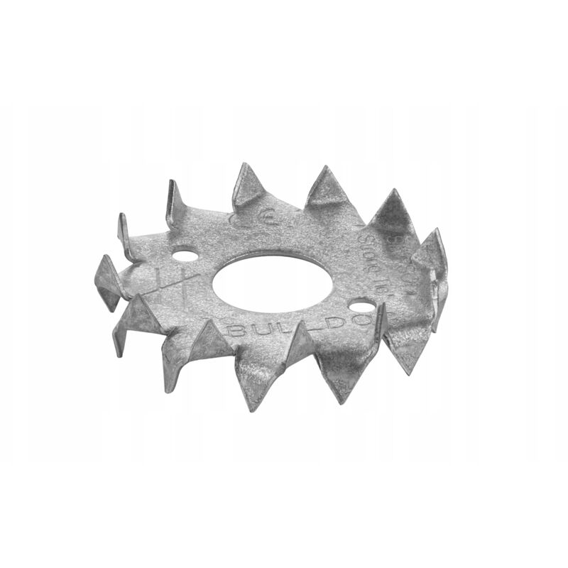 foto del prodotto bulldog doppelseitiger ring 50x17x1mm