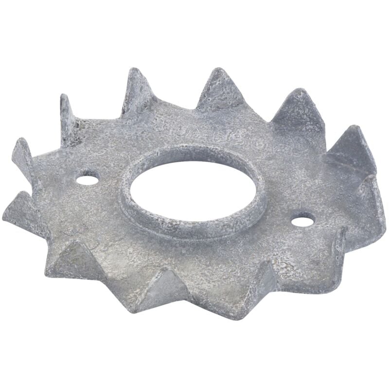 foto del prodotto bulldog einseitiger ring 62mm m20