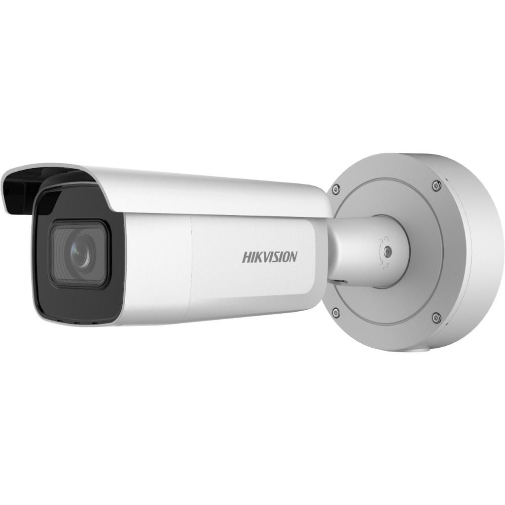 foto del prodotto bullet ip varifocale 4mp 2.8 12mm