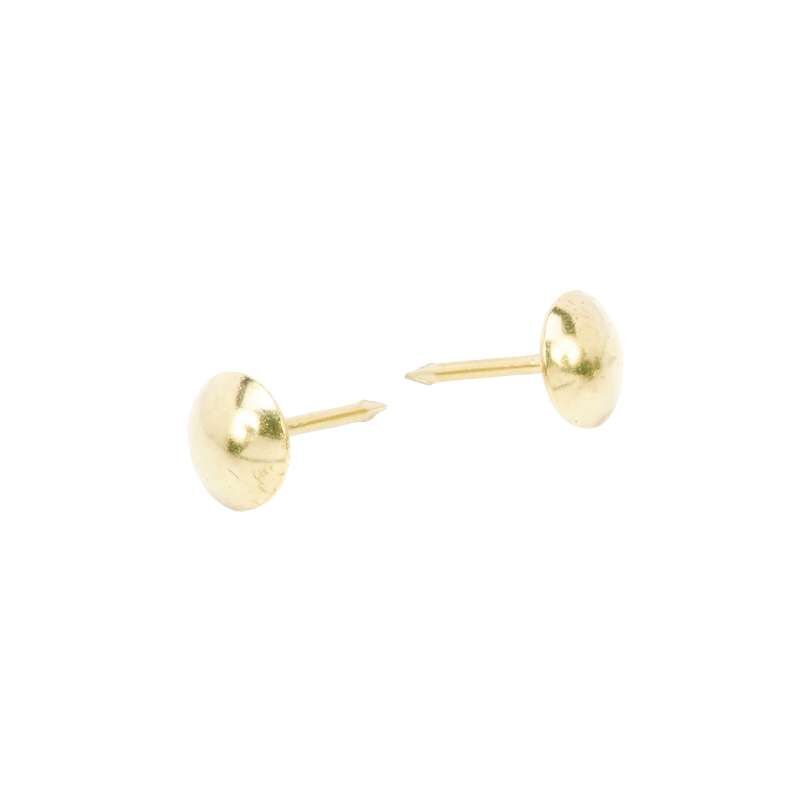 foto del prodotto bullette bronzate mm.9