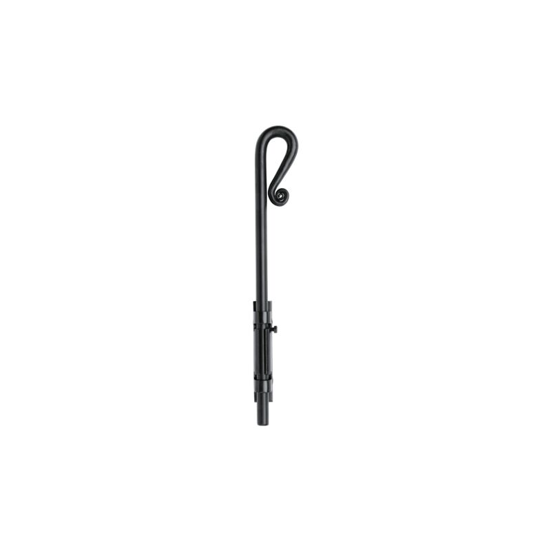 foto del prodotto bullone a vite per carichi pesanti bourg mermier 16x400 mm nero 461402
