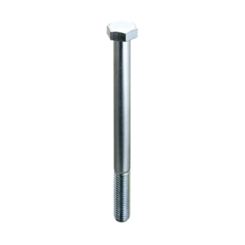 immagine 0 del prodotto bullone acciaio 1 2 filettato t.e. uni 5737 12x 80. prezzo per 1 pezzo.