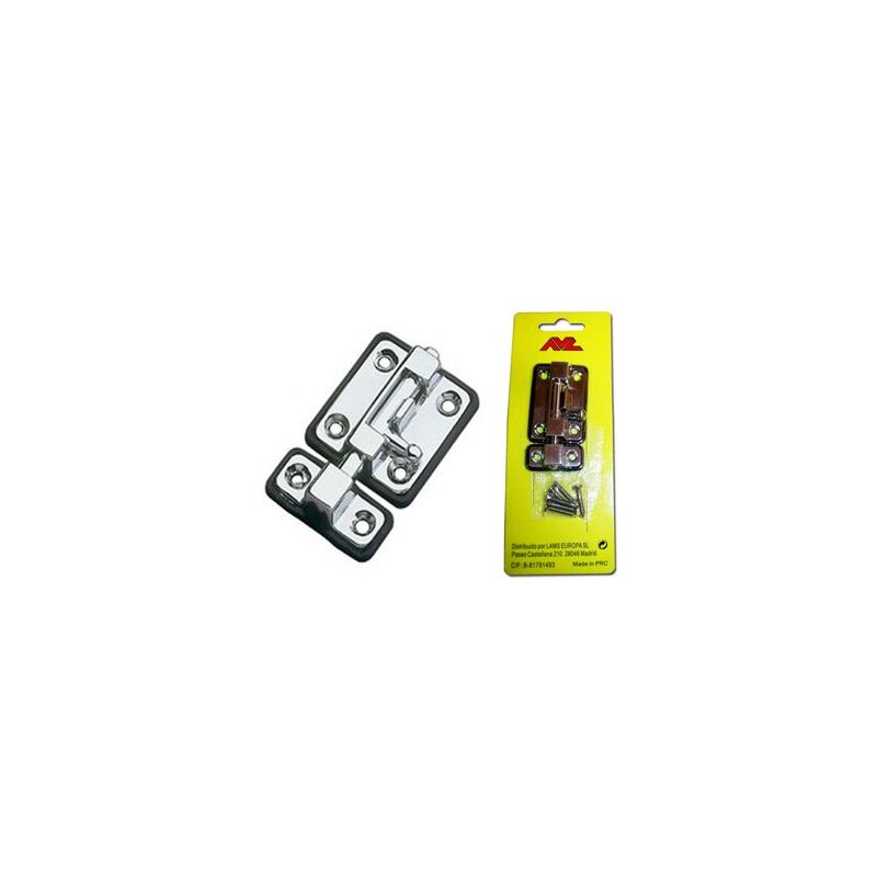 foto del prodotto bullone avl wl 168 5 x 35 blister