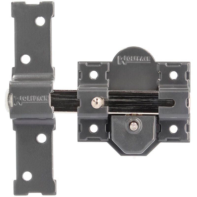 foto del prodotto bullone b 7 chiave e pulsante de 143mm cilindro de pera de 50mm