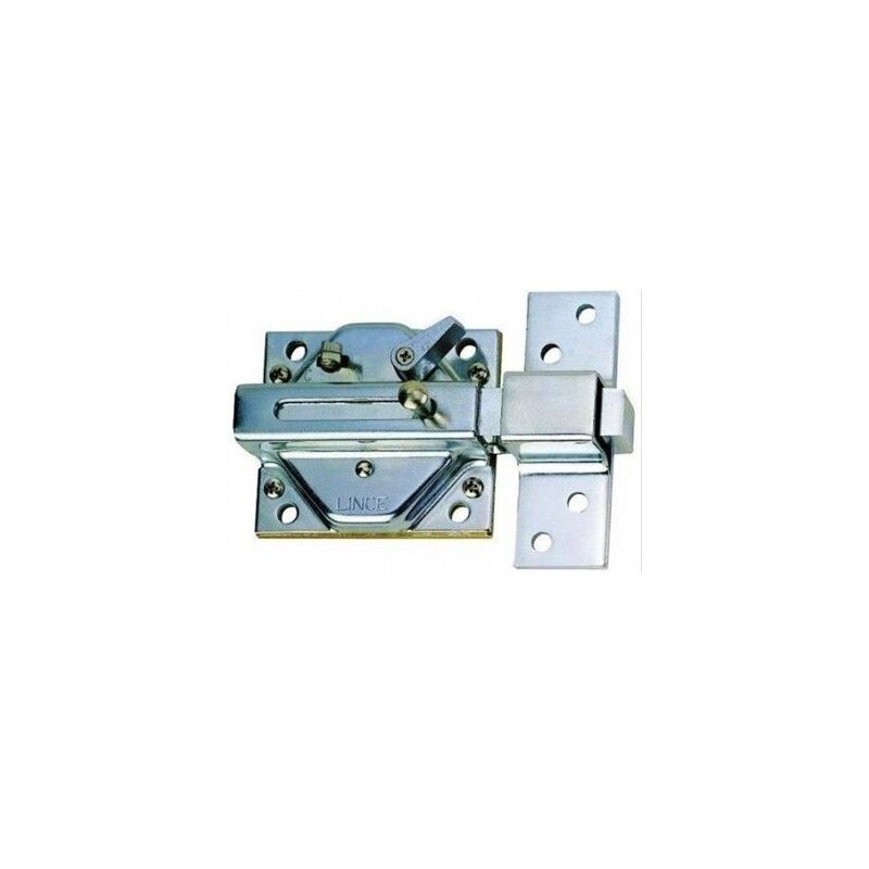 foto del prodotto bullone cromato lince 2960 hc