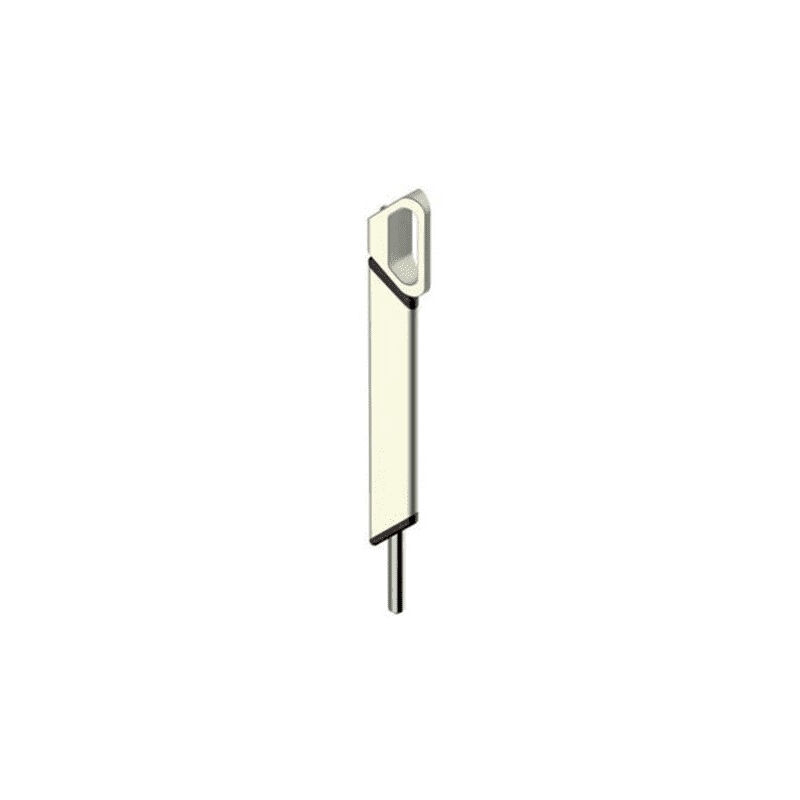 foto del prodotto bullone di copertura 500 mm alma ral 9010 bianco 240 500 9010