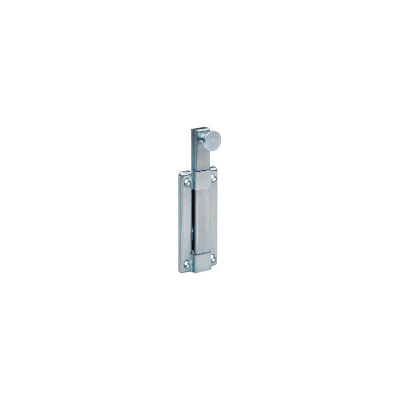 immagine 0 del prodotto bullone di scorrimento 987 vachette con riscontro 120 mm 13400000