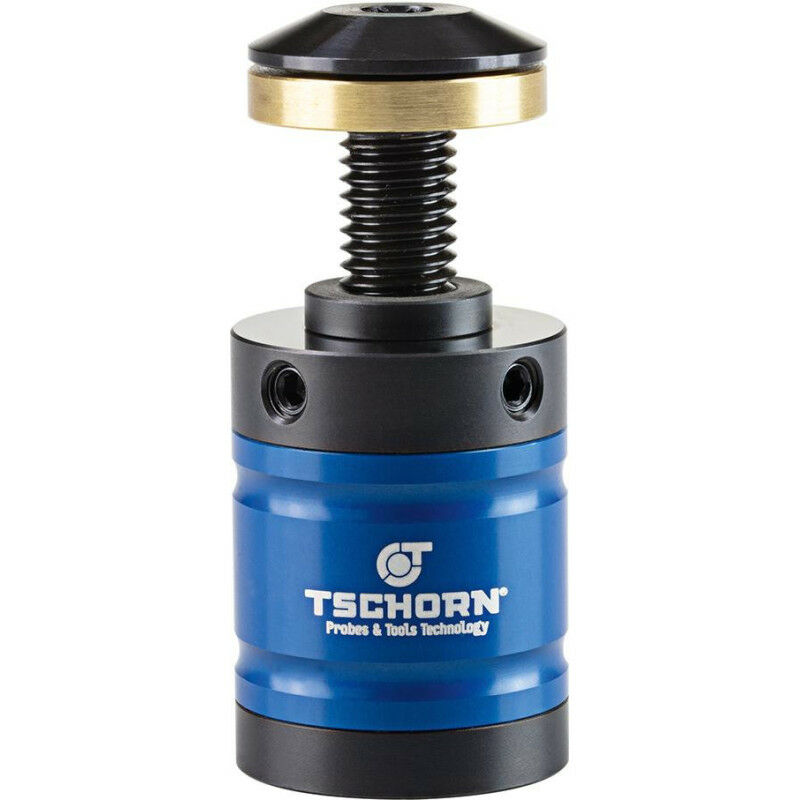 foto del prodotto bullone di serraggio flexiclamp m8 altezza da 80 mm vite di serraggio standard